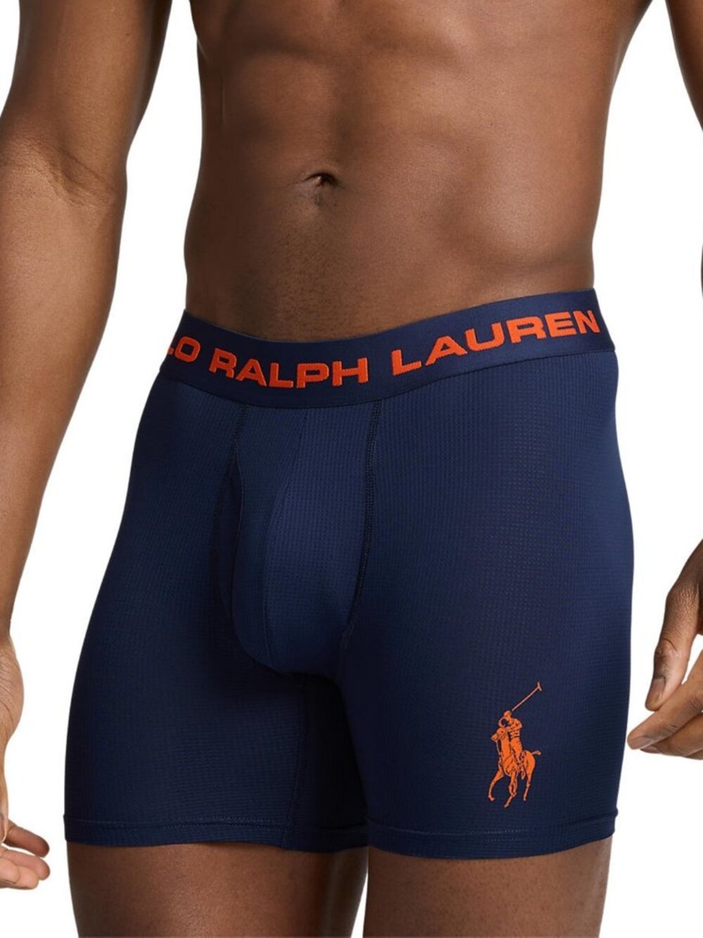 Polo Ralph Lauren Men's Perfect Pouch Boxer Brief